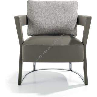 Longhi / Armchairs / Agatha X 685