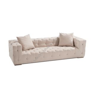 Adriana Hoyos / Sofas / Ah Signature Quilted 100