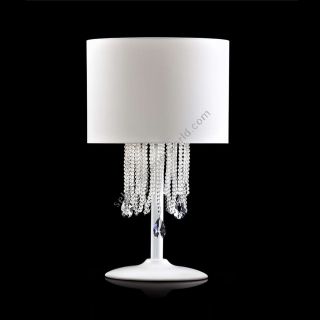 Aiardini Milano / Table Lamps / Alice 135 LTA 1L