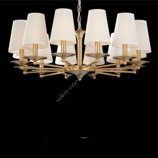 Aiardini Milano / Chandeliers / Amanda cod 329