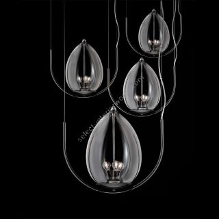 Aiardini Milano / Cascade Lights / Cocò 320/sp/Ax4