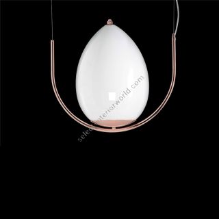 Aiardini Milano / Pendants & Suspension Lights / Cocò cod 320/sp/A3