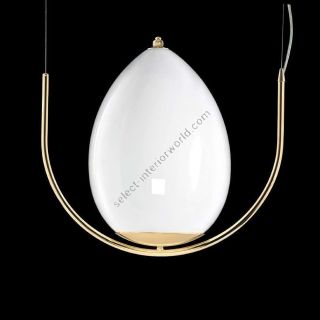Aiardini Milano / Pendants & Suspension Lights / Cocò cod 320/sp/A2