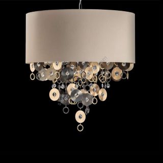 Aiardini Milano / Chandeliers / Esmeralda cod117SP-1