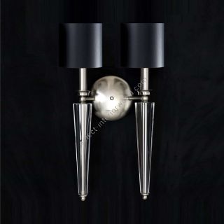 Aiardini Milano / Wall Sconces / Flavia cod 204 AP-1