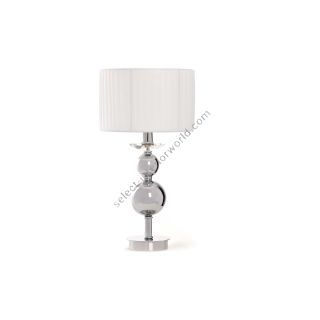 Aiardini Milano / Table Lamps / Gabriel 129 LTA M 1L