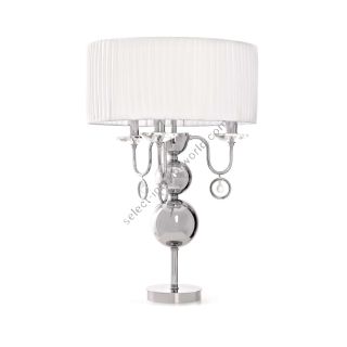 Aiardini Milano / Table Lamps / Gabriel 129(A) LTA G 3L