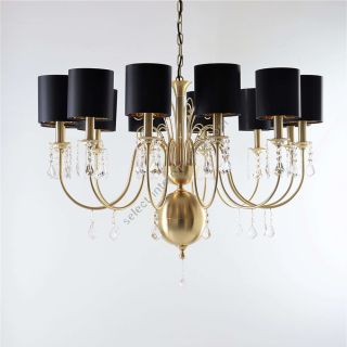 Aiardini Milano / Chandeliers / Giulietta B. 203 LP B
