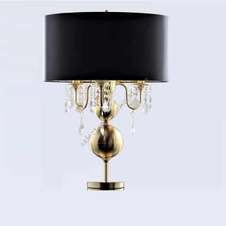 Aiardini Milano / Table Lamps / Giulietta C3 203 LTA(C) 3L