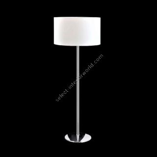 Aiardini Milano / Floor Lamps / Glamour 123 LTE 1L