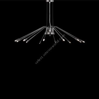 Aiardini Milano / Pendants & Suspension Lights / Jolie COD 321-1