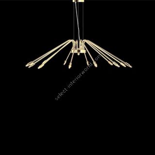 Aiardini Milano / Pendants & Suspension Lights / Jolie COD 321