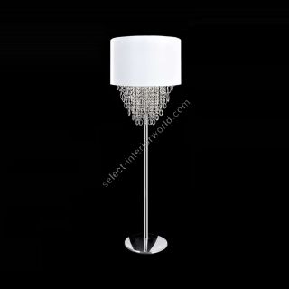 Aiardini Milano / Floor Lamps / Lisa 136 LTE 3L