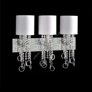 Aiardini Milano / Wall Sconces / Lisa cod 136 Ap