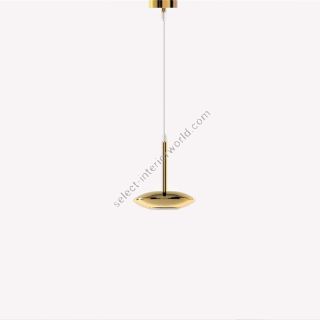 Aiardini Milano / Pendants & Suspension Lights / Lola Single 333SP-1L-1