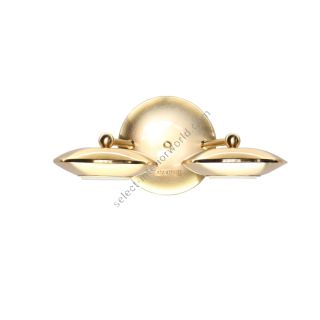 Aiardini Milano / Wall Sconces / Lola 333AP2L