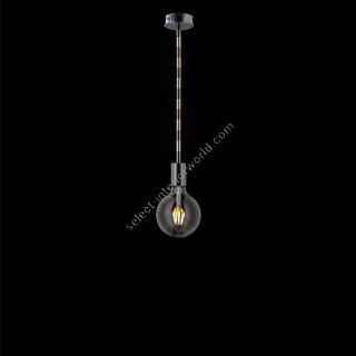 Aiardini Milano / Pendants & Suspension Lights / Lolita Fixed Lamp COD 331 SP