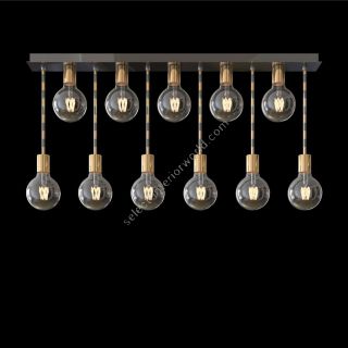 Aiardini Milano / Island Lighting / Lolita COD 331 SPL