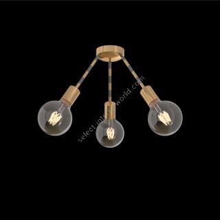 Aiardini Milano / Pendants & Suspension Lights / Lolita COD 331 AP LS 3L