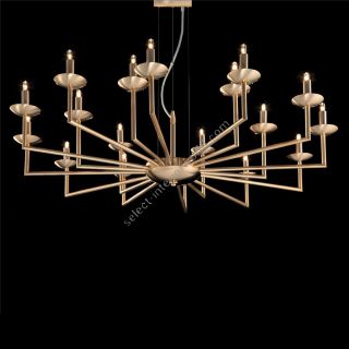 Aiardini Milano / Chandeliers / Metropolitan COD 328 A