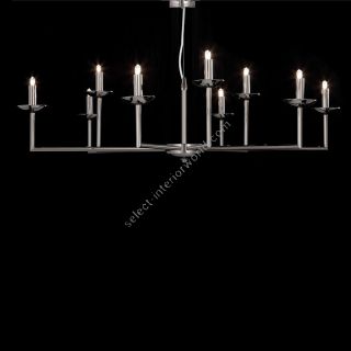Aiardini Milano / Chandeliers / Metropolitan COD 328