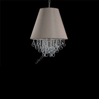 Aiardini Milano / Pendants & Suspension Lights / Nina 134 SP(50 UP) 4L