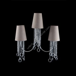 Aiardini Milano / Wall Sconces / Nina cod 134 ap