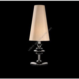Aiardini Milano / Table Lamps / Scarlett cod224LTA G-1