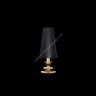 Aiardini Milano / Table Lamps / Scarlett cod224LTA P