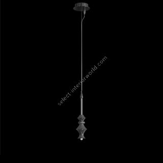 Aiardini Milano / Pendants & Suspension Lights / Selly cod 330SP-1L