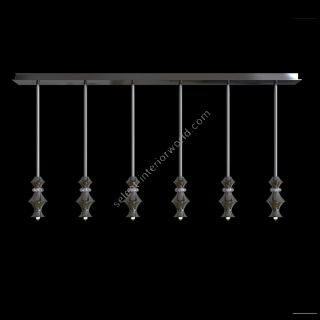 Aiardini Milano / Island Lighting / Sell cod 330SPL-2