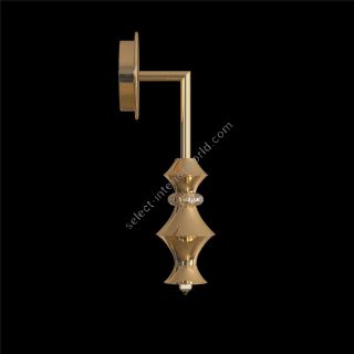 Aiardini Milano / Wall Sconces / Selly cod330AP