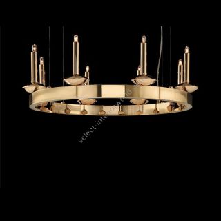 Aiardini Milano / Chandeliers / Sharon cod226SP-1-1