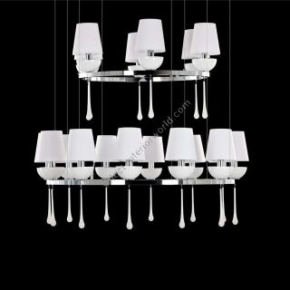 Aiardini Milano / Cascade Lights / Sinfonia cod 120 sc-2