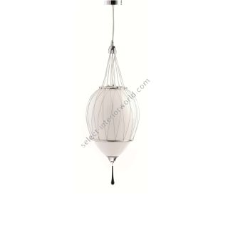 Aiardini Milano / Pendants & Suspension Lights / Tango 110 SP 3L