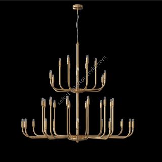 Aiardini Milano / Cascade Lights / Togo cod 332 SP-1