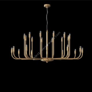 Aiardini Milano / Chandeliers / Togo cod 332 SP