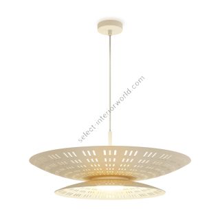 Contardi / Pendants & Suspension Lights / Air so / so small