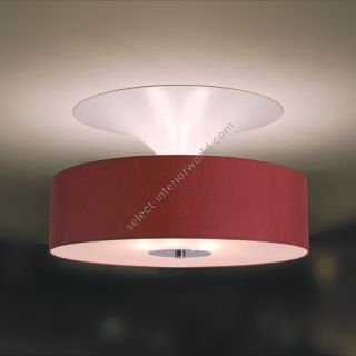 ILFARI / Semi-Flush Mounts / Airwave C5