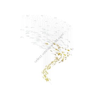 Sans Souci / Chandeliers / Airy L2