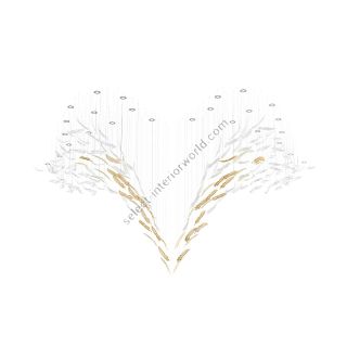 Sans Souci / Chandeliers / Airy M4