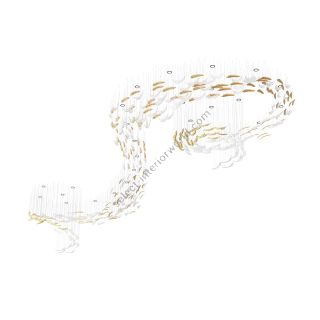 Sans Souci / Chandeliers / Airy XL1