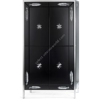 Arte Veneziana / Cabinets / Akari Contemporary FCB-LDC-102-W6020