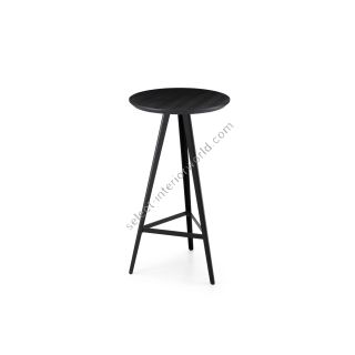 Traba / Bistro Tables / Aky Fast Food TR-0121-MET-CONTRACT
