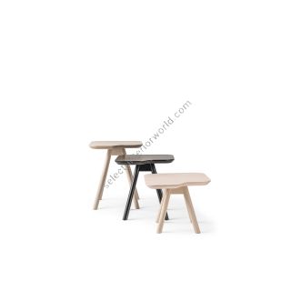 Traba / Coffee Tables / Aky Small TR-0101