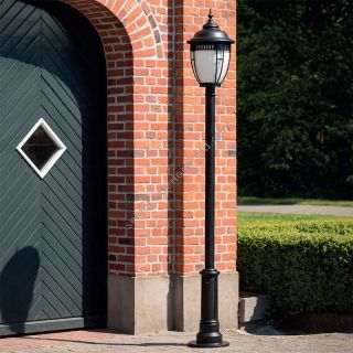 Robers / Outdoor Post Lamp / AL 6865