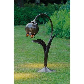 Robers / Outdoor Flowerlamp / AL 6533