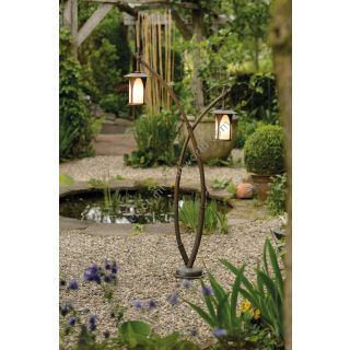Robers / Outdoor Post Lights / AL 6642