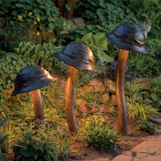 Robers / Outdoor Post Lamp / AL 6692