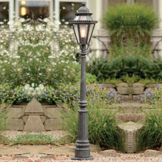 Robers / Outdoor Post Lamp / AL 6753